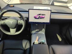 Tesla Model Y 545km Rear-Wheel Drive Edition - фото 16