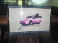 Tesla Model Y 545km Rear-Wheel Drive Edition - фото 17