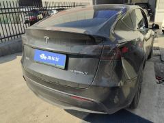 Tesla Model Y 545km Rear-Wheel Drive Edition - фото 2