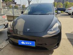 Tesla Model Y 545km Rear-Wheel Drive Edition - фото 3