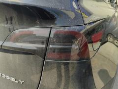 Tesla Model Y 545km Rear-Wheel Drive Edition - фото 5