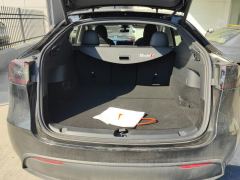 Tesla Model Y 545km Rear-Wheel Drive Edition - фото 7