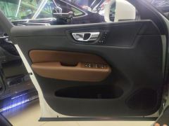Volvo XC60 B5 AWD Smart Remote Luxury Edition - ფოტო 12