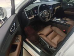 Volvo XC60 B5 AWD Smart Remote Luxury Edition - ფოტო 14