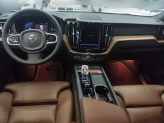 Volvo XC60 B5 AWD Smart Remote Luxury Edition - ფოტო 16