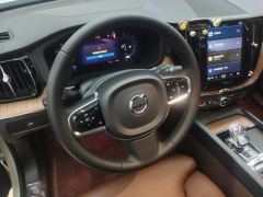 Volvo XC60 B5 AWD Smart Remote Luxury Edition - ფოტო 18