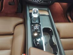 Volvo XC60 B5 AWD Smart Remote Luxury Edition - ფოტო 19