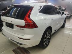 Volvo XC60 B5 AWD Smart Remote Luxury Edition - ფოტო 2