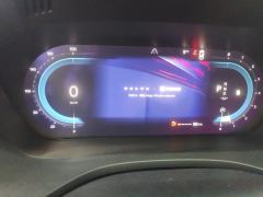Volvo XC60 B5 AWD Smart Remote Luxury Edition - ფოტო 20