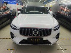 Volvo XC60 B5 AWD Smart Remote Luxury Edition - ფოტო 3