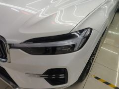 Volvo XC60 B5 AWD Smart Remote Luxury Edition - ფოტო 4