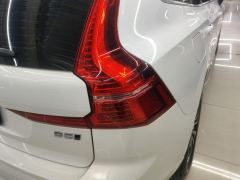 Volvo XC60 B5 AWD Smart Remote Luxury Edition - ფოტო 5