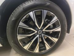 Volvo XC60 B5 AWD Smart Remote Luxury Edition - ფოტო 6
