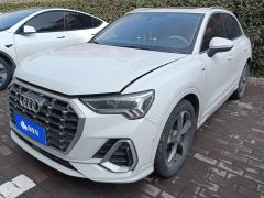 Audi Q3 35 TFSI Fashion Dynamic - ფოტო 1