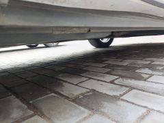 Audi Q3 35 TFSI Fashion Dynamic - ფოტო 10