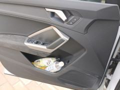 Audi Q3 35 TFSI Fashion Dynamic - ფოტო 12