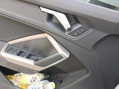 Audi Q3 35 TFSI Fashion Dynamic - ფოტო 13