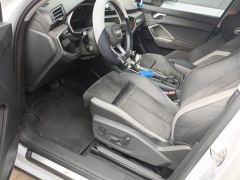 Audi Q3 35 TFSI Fashion Dynamic - ფოტო 14