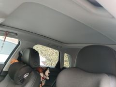 Audi Q3 35 TFSI Fashion Dynamic - ფოტო 15