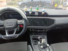Audi Q3 35 TFSI Fashion Dynamic - ფოტო 16