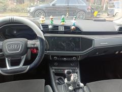 Audi Q3 35 TFSI Fashion Dynamic - ფოტო 17