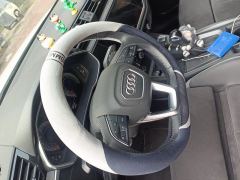 Audi Q3 35 TFSI Fashion Dynamic - ფოტო 18