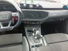 Audi Q3 35 TFSI Fashion Dynamic - ფოტო 19