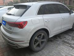 Audi Q3 35 TFSI Fashion Dynamic - ფოტო 2