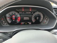 Audi Q3 35 TFSI Fashion Dynamic - ფოტო 20