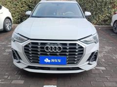 Audi Q3 35 TFSI Fashion Dynamic - ფოტო 3