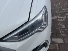 Audi Q3 35 TFSI Fashion Dynamic - ფოტო 4