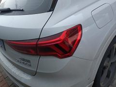 Audi Q3 35 TFSI Fashion Dynamic - ფოტო 5