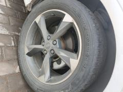 Audi Q3 35 TFSI Fashion Dynamic - ფოტო 6