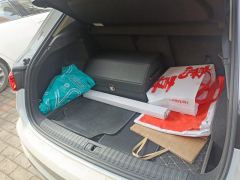 Audi Q3 35 TFSI Fashion Dynamic - ფოტო 7