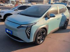 Aion Y Plus 610km 80 Smart Driving Edition - ფოტო 1
