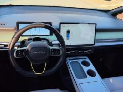 Aion Y Plus 610km 80 Smart Driving Edition - ფოტო 16