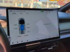 Aion Y Plus 610km 80 Smart Driving Edition - ფოტო 17