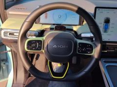 Aion Y Plus 610km 80 Smart Driving Edition - ფოტო 18