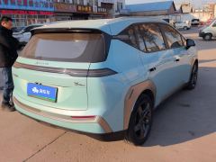 Aion Y Plus 610km 80 Smart Driving Edition - ფოტო 2
