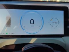 Aion Y Plus 610km 80 Smart Driving Edition - ფოტო 20