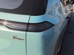 Aion Y Plus 610km 80 Smart Driving Edition - ფოტო 5