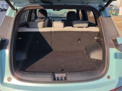 Aion Y Plus 610km 80 Smart Driving Edition - ფოტო 7