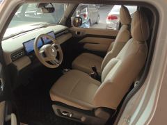 Baojun Yep 303km Flagship Edition - ფოტო 14