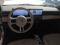 Baojun Yep 303km Flagship Edition - ფოტო 16