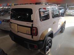 Baojun Yep 303km Flagship Edition - ფოტო 2