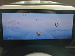 Baojun Yep 303km Flagship Edition - ფოტო 20