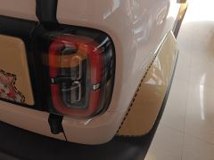 Baojun Yep 303km Flagship Edition - ფოტო 5