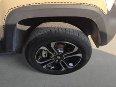 Baojun Yep 303km Flagship Edition - ფოტო 6