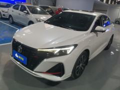 Changan Eado PLUS NE 1.4T GDI Flagship Edition - фото 1