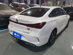Changan Eado PLUS NE 1.4T GDI Flagship Edition - фото 2
